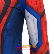 画像12: Marvel Tokon Fighting Souls スパイダーマン（Spider-Man）つなぎ服 コスプレ衣装 abccos製 「受注生産」 (12)