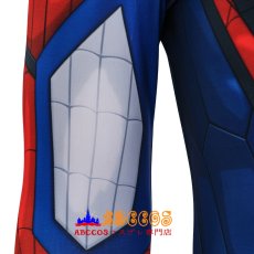 画像14: Marvel Tokon Fighting Souls スパイダーマン（Spider-Man）つなぎ服 コスプレ衣装 abccos製 「受注生産」 (14)