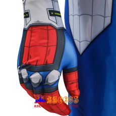 画像15: Marvel Tokon Fighting Souls スパイダーマン（Spider-Man）つなぎ服 コスプレ衣装 abccos製 「受注生産」 (15)