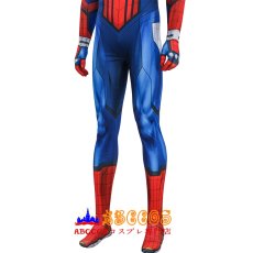 画像16: Marvel Tokon Fighting Souls スパイダーマン（Spider-Man）つなぎ服 コスプレ衣装 abccos製 「受注生産」 (16)