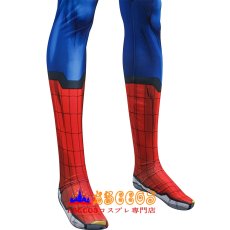 画像18: Marvel Tokon Fighting Souls スパイダーマン（Spider-Man）つなぎ服 コスプレ衣装 abccos製 「受注生産」 (18)