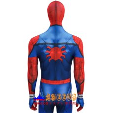 画像6: Marvel Tokon Fighting Souls スパイダーマン（Spider-Man）つなぎ服 コスプレ衣装 abccos製 「受注生産」 (6)