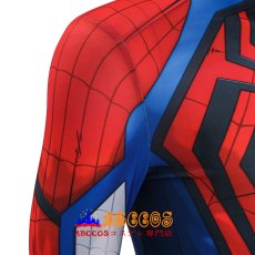 画像8: Marvel Tokon Fighting Souls スパイダーマン（Spider-Man）つなぎ服 コスプレ衣装 abccos製 「受注生産」 (8)