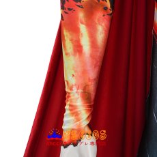 画像12: スーパーマン Absolute Superman: Red Son つなぎ服 コスプレ衣装 abccos製 「受注生産」 (12)