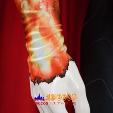 画像13: スーパーマン Absolute Superman: Red Son つなぎ服 コスプレ衣装 abccos製 「受注生産」 (13)