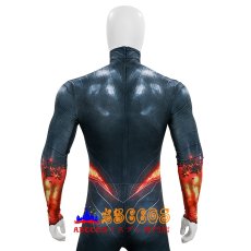 画像9: スーパーマン Absolute Superman: Red Son つなぎ服 コスプレ衣装 abccos製 「受注生産」 (9)
