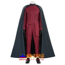 画像1: アベンジャーズ/ドゥームズデイ Avengers：doomsday マグニートー（Magneto）コスプレ衣装 オーダーメイド可能 abccos製 「受注生産」 (1)
