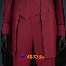 画像11: アベンジャーズ/ドゥームズデイ Avengers：doomsday マグニートー（Magneto）コスプレ衣装 オーダーメイド可能 abccos製 「受注生産」 (11)