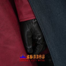 画像12: アベンジャーズ/ドゥームズデイ Avengers：doomsday マグニートー（Magneto）コスプレ衣装 オーダーメイド可能 abccos製 「受注生産」 (12)