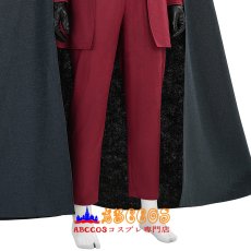 画像13: アベンジャーズ/ドゥームズデイ Avengers：doomsday マグニートー（Magneto）コスプレ衣装 オーダーメイド可能 abccos製 「受注生産」 (13)