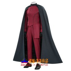 画像3: アベンジャーズ/ドゥームズデイ Avengers：doomsday マグニートー（Magneto）コスプレ衣装 オーダーメイド可能 abccos製 「受注生産」 (3)
