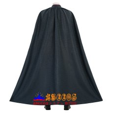 画像4: アベンジャーズ/ドゥームズデイ Avengers：doomsday マグニートー（Magneto）コスプレ衣装 オーダーメイド可能 abccos製 「受注生産」 (4)