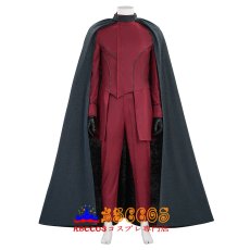 画像5: アベンジャーズ/ドゥームズデイ Avengers：doomsday マグニートー（Magneto）コスプレ衣装 オーダーメイド可能 abccos製 「受注生産」 (5)