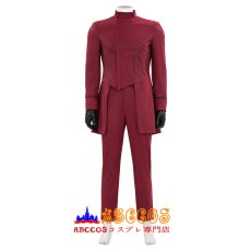 画像6: アベンジャーズ/ドゥームズデイ Avengers：doomsday マグニートー（Magneto）コスプレ衣装 オーダーメイド可能 abccos製 「受注生産」 (6)