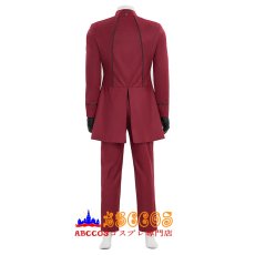 画像8: アベンジャーズ/ドゥームズデイ Avengers：doomsday マグニートー（Magneto）コスプレ衣装 オーダーメイド可能 abccos製 「受注生産」 (8)