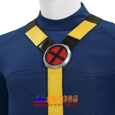 画像11: アベンジャーズ/ドゥームズデイ Avengers：doomsday スコット・サマーズ コスプレ衣装 オーダーメイド可能 abccos製 「受注生産」 (11)