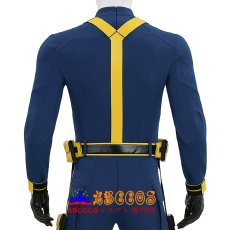 画像12: アベンジャーズ/ドゥームズデイ Avengers：doomsday スコット・サマーズ コスプレ衣装 オーダーメイド可能 abccos製 「受注生産」 (12)