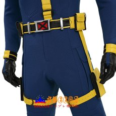 画像16: アベンジャーズ/ドゥームズデイ Avengers：doomsday スコット・サマーズ コスプレ衣装 オーダーメイド可能 abccos製 「受注生産」 (16)