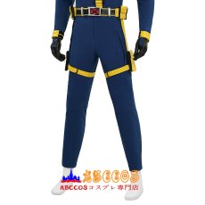 画像17: アベンジャーズ/ドゥームズデイ Avengers：doomsday スコット・サマーズ コスプレ衣装 オーダーメイド可能 abccos製 「受注生産」 (17)