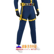 画像18: アベンジャーズ/ドゥームズデイ Avengers：doomsday スコット・サマーズ コスプレ衣装 オーダーメイド可能 abccos製 「受注生産」 (18)