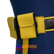 画像20: アベンジャーズ/ドゥームズデイ Avengers：doomsday スコット・サマーズ コスプレ衣装 オーダーメイド可能 abccos製 「受注生産」 (20)