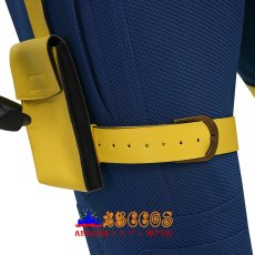 画像21: アベンジャーズ/ドゥームズデイ Avengers：doomsday スコット・サマーズ コスプレ衣装 オーダーメイド可能 abccos製 「受注生産」 (21)