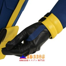 画像22: アベンジャーズ/ドゥームズデイ Avengers：doomsday スコット・サマーズ コスプレ衣装 オーダーメイド可能 abccos製 「受注生産」 (22)