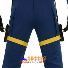 画像23: アベンジャーズ/ドゥームズデイ Avengers：doomsday スコット・サマーズ コスプレ衣装 オーダーメイド可能 abccos製 「受注生産」 (23)