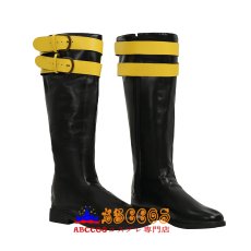 画像25: アベンジャーズ/ドゥームズデイ Avengers：doomsday スコット・サマーズ コスプレ衣装 オーダーメイド可能 abccos製 「受注生産」 (25)