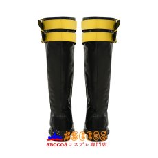 画像27: アベンジャーズ/ドゥームズデイ Avengers：doomsday スコット・サマーズ コスプレ衣装 オーダーメイド可能 abccos製 「受注生産」 (27)