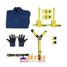 画像28: アベンジャーズ/ドゥームズデイ Avengers：doomsday スコット・サマーズ コスプレ衣装 オーダーメイド可能 abccos製 「受注生産」 (28)