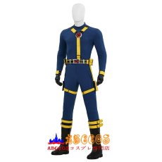 画像3: アベンジャーズ/ドゥームズデイ Avengers：doomsday スコット・サマーズ コスプレ衣装 オーダーメイド可能 abccos製 「受注生産」 (3)