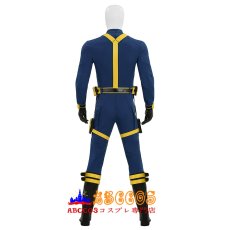 画像4: アベンジャーズ/ドゥームズデイ Avengers：doomsday スコット・サマーズ コスプレ衣装 オーダーメイド可能 abccos製 「受注生産」 (4)