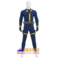 画像5: アベンジャーズ/ドゥームズデイ Avengers：doomsday スコット・サマーズ コスプレ衣装 オーダーメイド可能 abccos製 「受注生産」 (5)