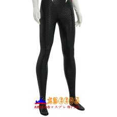 画像18: スパイダーマン:アクロス・ザ・スパイダーバース Spider-Man: Across the Spider-Verse グウェン・ステイシー / スパイダーグウェン（Spider-Gwen）つなぎ服 コスプレ靴 コスプレ衣装 abccos製 「受注生産」 (18)