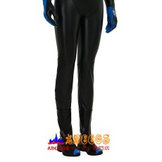 画像18: ナイトウィング Nightwing コミック版 スーツ（ブルーバージョン2）コスプレ衣装 オーダーメイド可能 abccos製 「受注生産」 (18)