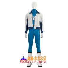 画像1: アベンジャーズ/ドゥームズデイ Avengers：doomsday リード・リチャーズ / ミスター・ファンタスティック コスプレ衣装 オーダーメイド可能 abccos製 「受注生産」 (1)