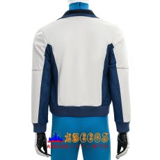 画像10: アベンジャーズ/ドゥームズデイ Avengers：doomsday リード・リチャーズ / ミスター・ファンタスティック コスプレ衣装 オーダーメイド可能 abccos製 「受注生産」 (10)