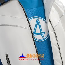 画像11: アベンジャーズ/ドゥームズデイ Avengers：doomsday リード・リチャーズ / ミスター・ファンタスティック コスプレ衣装 オーダーメイド可能 abccos製 「受注生産」 (11)