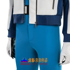 画像13: アベンジャーズ/ドゥームズデイ Avengers：doomsday リード・リチャーズ / ミスター・ファンタスティック コスプレ衣装 オーダーメイド可能 abccos製 「受注生産」 (13)