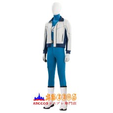 画像3: アベンジャーズ/ドゥームズデイ Avengers：doomsday リード・リチャーズ / ミスター・ファンタスティック コスプレ衣装 オーダーメイド可能 abccos製 「受注生産」 (3)