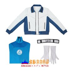 画像24: アベンジャーズ/ドゥームズデイ Avengers：doomsday リード・リチャーズ / ミスター・ファンタスティック コスプレ衣装 オーダーメイド可能 abccos製 「受注生産」 (24)