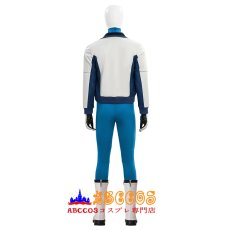 画像4: アベンジャーズ/ドゥームズデイ Avengers：doomsday リード・リチャーズ / ミスター・ファンタスティック コスプレ衣装 オーダーメイド可能 abccos製 「受注生産」 (4)