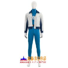 画像5: アベンジャーズ/ドゥームズデイ Avengers：doomsday リード・リチャーズ / ミスター・ファンタスティック コスプレ衣装 オーダーメイド可能 abccos製 「受注生産」 (5)