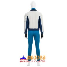 画像6: アベンジャーズ/ドゥームズデイ Avengers：doomsday リード・リチャーズ / ミスター・ファンタスティック コスプレ衣装 オーダーメイド可能 abccos製 「受注生産」 (6)