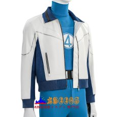 画像8: アベンジャーズ/ドゥームズデイ Avengers：doomsday リード・リチャーズ / ミスター・ファンタスティック コスプレ衣装 オーダーメイド可能 abccos製 「受注生産」 (8)