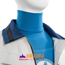 画像9: アベンジャーズ/ドゥームズデイ Avengers：doomsday リード・リチャーズ / ミスター・ファンタスティック コスプレ衣装 オーダーメイド可能 abccos製 「受注生産」 (9)