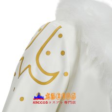 画像12: One Piece Season 2 ワンピースシーズン2  ニコ・ロビン Nico Robin コスプレ衣装 オーダーメイド可能 abccos製 「受注生産」 (12)