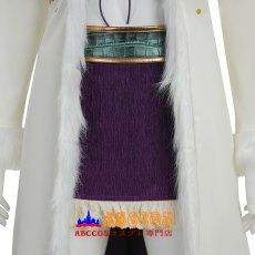 画像13: One Piece Season 2 ワンピースシーズン2  ニコ・ロビン Nico Robin コスプレ衣装 オーダーメイド可能 abccos製 「受注生産」 (13)
