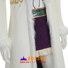 画像14: One Piece Season 2 ワンピースシーズン2  ニコ・ロビン Nico Robin コスプレ衣装 オーダーメイド可能 abccos製 「受注生産」 (14)